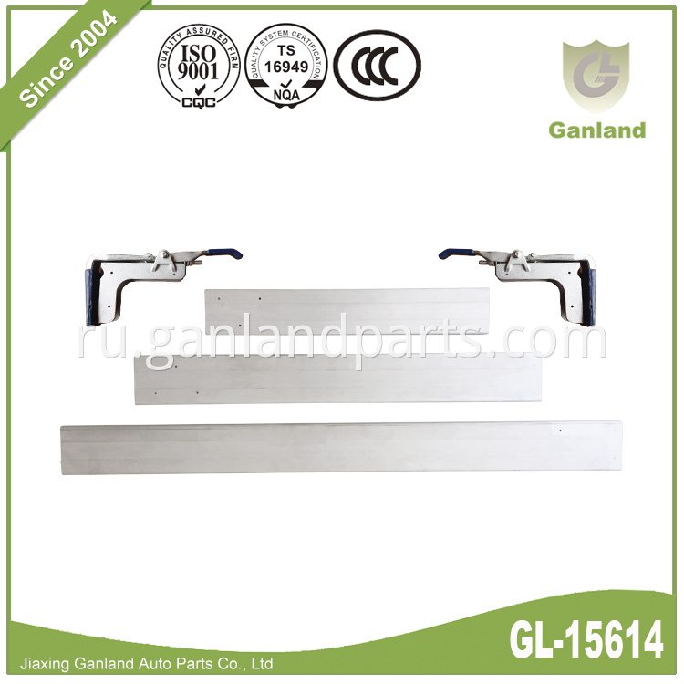 Shoring Bars and Cargo Stays GL-15614-2